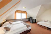 Komfort Zimmer für 3 - Novum Hotel Strohgäu Korntal